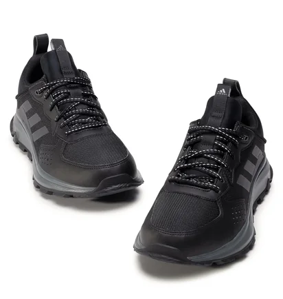Кросівки чоловічі Adidas Response Trail Black Fw4939