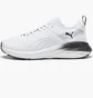 Кроссовки унисекс Puma Hypnotic White 395235-03