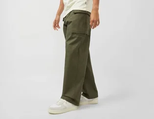Штаны мужские Nike Life Cargo Pant Green FJ0323-325