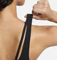 Топ женский Nike Dri-Fit Alate Ellipse Black Do6619-010