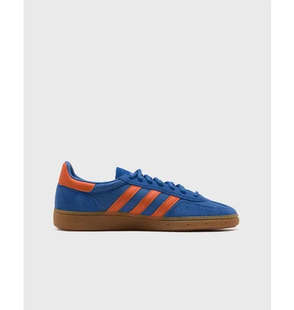 Кросівки дитячі Adidas Handball Spezial Blue JH7858