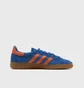 Кросівки дитячі Adidas Handball Spezial Blue JH7858