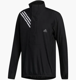Ветровка мужская Adidas Own The Run Jacket Black FL6971