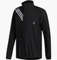 Ветровка мужская Adidas Own The Run Jacket Black FL6971