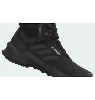 Кросівки чоловічі Adidas Terrex Ax4 Mid Beta C.Rdy Black Gx8652