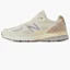 Кросівки унісекс New Balance Made In Usa 990V4 Shoes Beige U990TE4