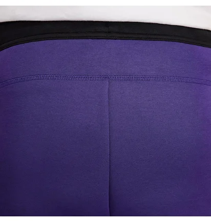 Штаны мужские Nike Tech Fleece Joggers Violet HF4433-504