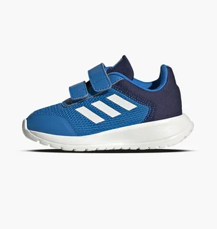 Кроссовки детские Adidas Tensaur Sportswear Blue GZ5858