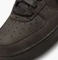 Кросівки жіночі Nike Air Force 1 07 Prm Black Dr9503-200