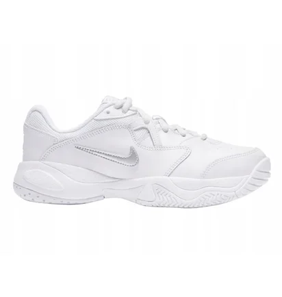Кросівки дитячі Nike Court Jr. Lite 2 Gs White CD0440-105