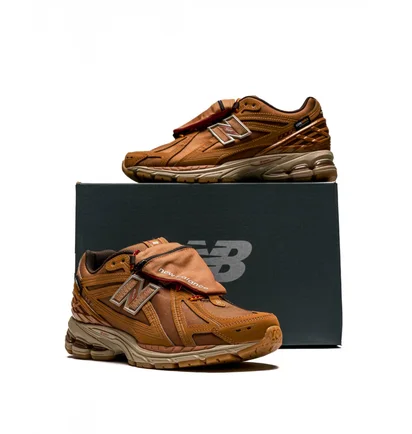 Кроссовки унисекс New Balance M 1906 Rob Brown M1906ROB