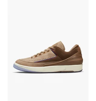 Кроссовки мужские Air Jordan X Two 18 Air Jordan Retro 2 Brown Dv7129-222