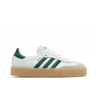 Кроссовки женские Adidas Sambae White ID0440
