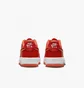 Кросівки дитячі Nike Air Force 1 Orange Dx5805-600