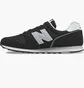Кроссовки унисекс New Balance 373 Black ML373KB2