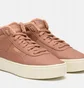 Кроссовки женские Puma Vikky Stacked Brown 372205-03