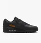 Кроссовки унисекс Nike Air Max 90 Gtx Black Dj9779-002