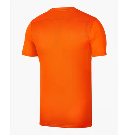 Футболка детская Nike Park Vii Orange Bv6741-819