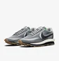 Кросівки чоловічі Nike Ld Waffle Sacai X Clot Grey DH3114-001