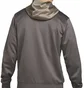 Толстовка чоловіча Nike M Nsw Repeat Pk Fz Hoodie Grey DM4672-254