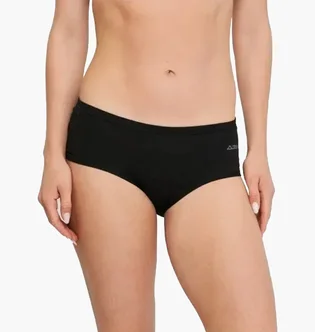 Трусики жіночі Kappa Slip Alto Black (1 шт) K2202-NERO