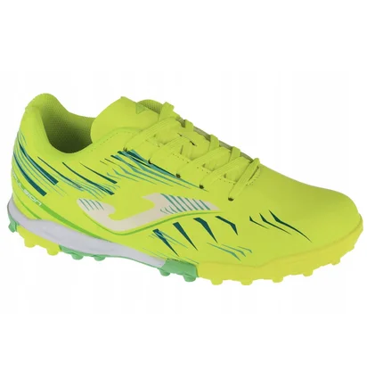 Сороконіжки дитячі Joma Propulsion Green PRJS2509TF