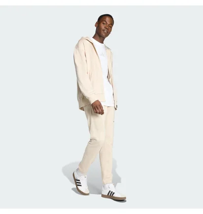 Толстовка мужская Adidas All Szn Beige KC3161