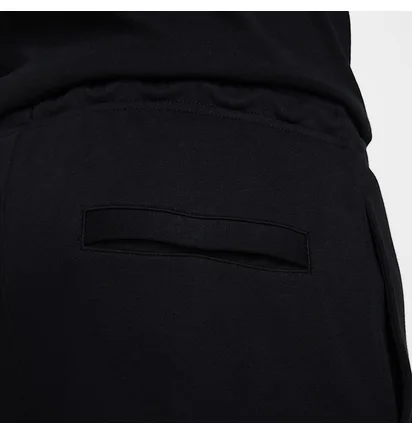 Спортивный костюм мужской Nike M Nk Club Ft Fz Black FN3884-010__FN3801-010