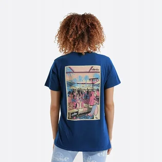 Футболка жіноча Ellesse Nico Blue Sgi11078-Blue