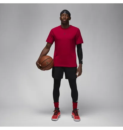 Футболка чоловіча Air Jordan Maglia Dri-Fit Sport Red FN5829-687