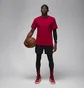 Футболка чоловіча Air Jordan Maglia Dri-Fit Sport Red FN5829-687
