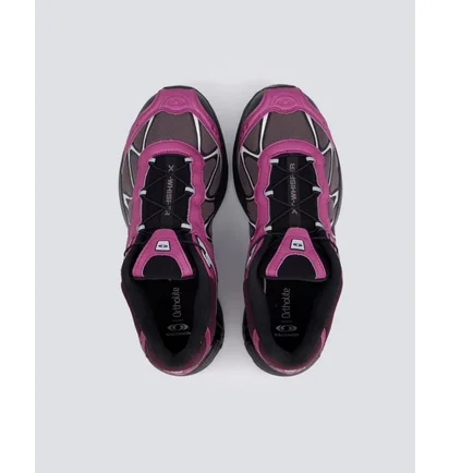 Кроссовки унисекс Salomon Xt-Whisper Iridescent Pink L47795500