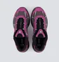 Кроссовки унисекс Salomon Xt-Whisper Iridescent Pink L47795500