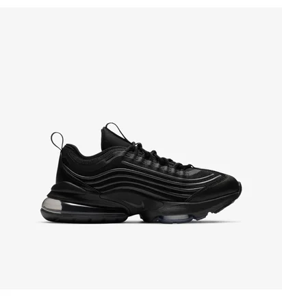 Кроссовки детские Nike Air Max Zm950 Black Cn9835-002