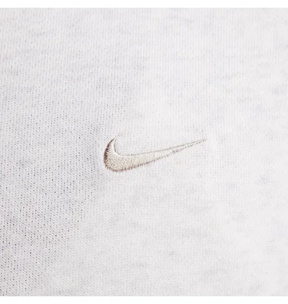 Спортивный костюм женский Nike Chill French Terry Fz Kadın Gri Sweatshirt White FN2415-051__FN2434-051