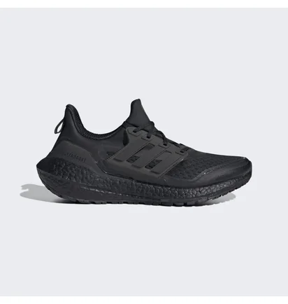Кросівки чоловічі Adidas Ultraboost 21 Cold.Rdy Shoes Black S23895