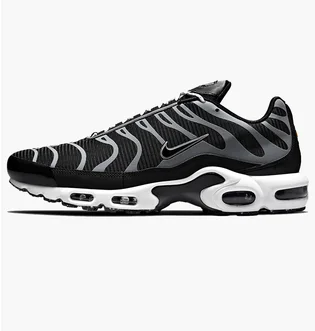 Кроссовки мужские Nike Air Max Plus Black DM2466-001