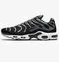 Кроссовки мужские Nike Air Max Plus Black DM2466-001