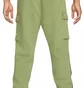 Штаны мужские Nike Pants Sportswear Repeat Cargo Pant Olive DX2030-334