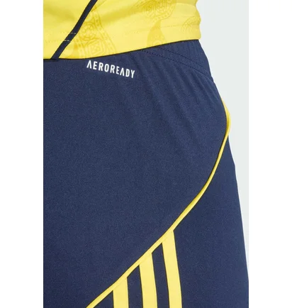 Шорти чоловічі Adidas Al Nassr Fc 25/26 Home Blue JN7984