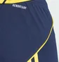 Шорти чоловічі Adidas Al Nassr Fc 25/26 Home Blue JN7984