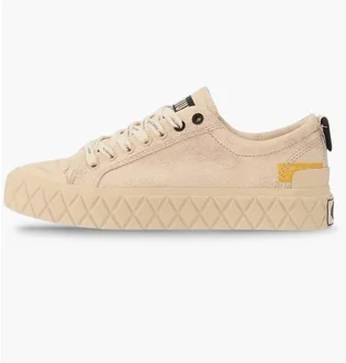 Кросівки унісекс Palladium Palla Ace Lo Surplus Beige 74488-241-M