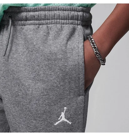 Спортивний костюм дитячий Air Jordan Brooklyn Grey 95D232-GEH__95D234-GEH
