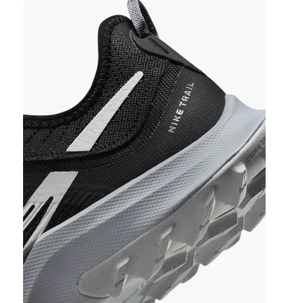 Кроссовки мужские Nike Mens Trail Running Shoes Black Dh0649-001