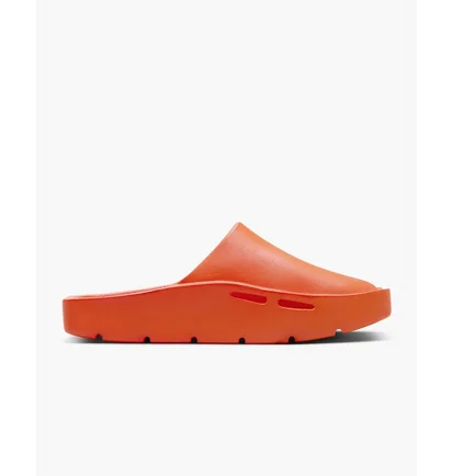 Тапочки женские Air Jordan Hex Mule WomenS Shoes Orange DX6405-801