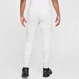 Штаны мужские Nike M Nsw Air Max Pk Jogger White/Grey HQ4900-025