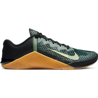 Кросівки чоловічі Nike Metcon 6 Multi CK9388-032