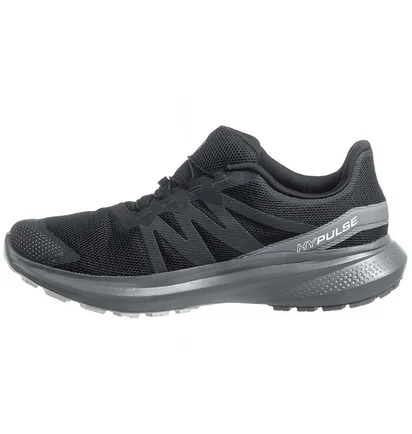 Кроссовки мужские Salomon Hypulse Gtx Black 415959