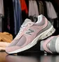 Кроссовки унисекс New Balance 2002R Pink M2002RFC