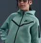 Спортивний костюм дитячий Nike Sportswear Tech Turquoise HV8695-017__HV8698-017